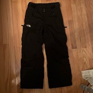 North Face Snow Pants